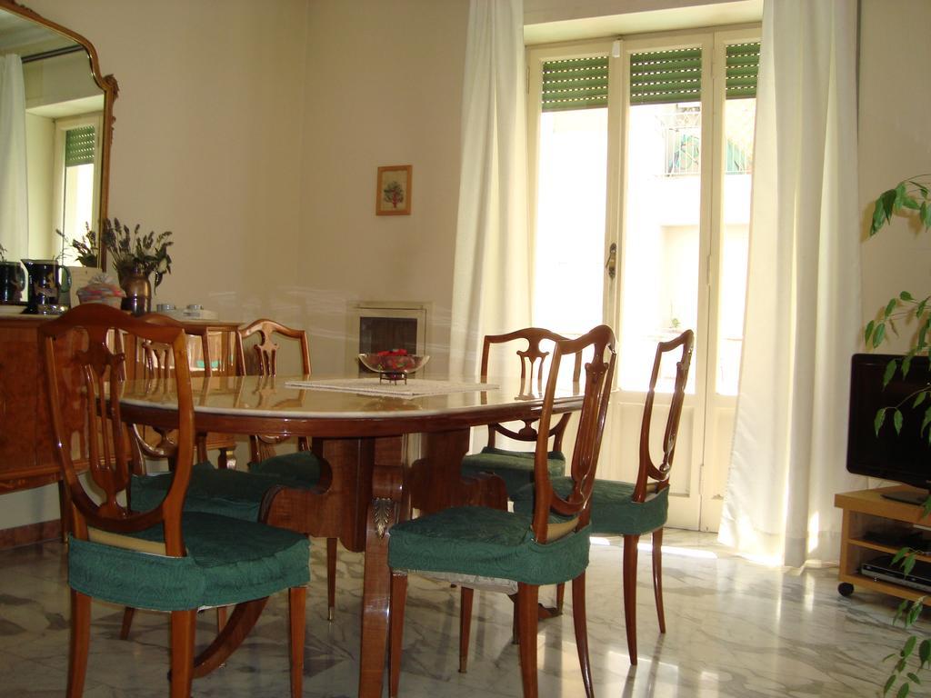Villa Sciarra โรม ห้อง รูปภาพ