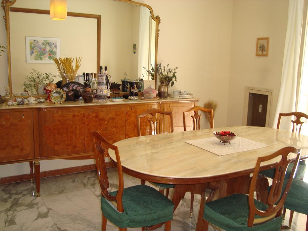 Villa Sciarra โรม ห้อง รูปภาพ