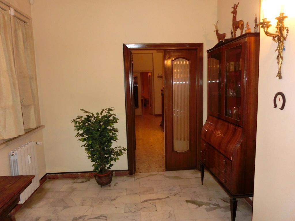 Villa Sciarra โรม ภายนอก รูปภาพ