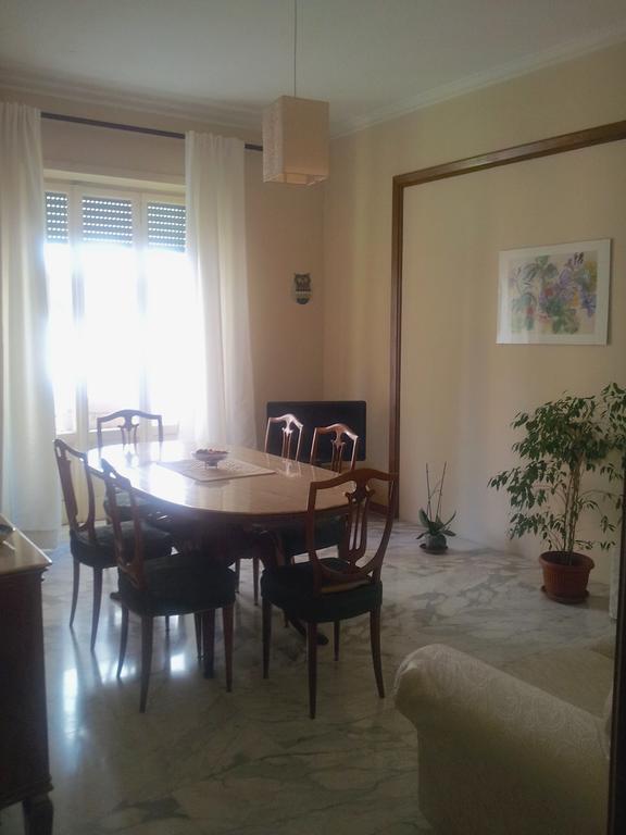Villa Sciarra โรม ภายนอก รูปภาพ